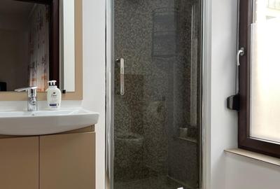 Apartament cu 3 camere decomandat, mobilat în Tomis Plus - 14