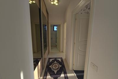 Tomis Plus 2 camere mobilat modern - 11