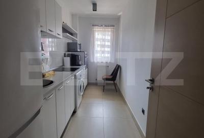 Apartament tip studio, 42 mp, etaj intermediar, Buna ziua - 3