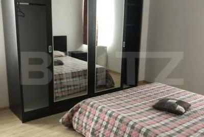Apartament cu 2 camere decomandat, mobilat în Rădăuți - 2