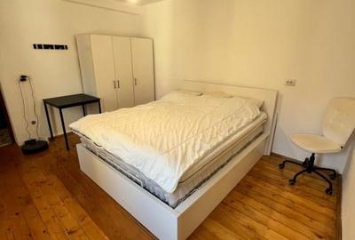 Apartament cu 3 camere semidecomandat, mobilat în Ultracentral - 3