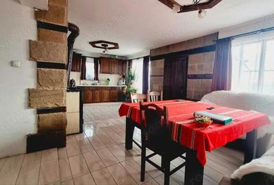 Garsonieră în Central