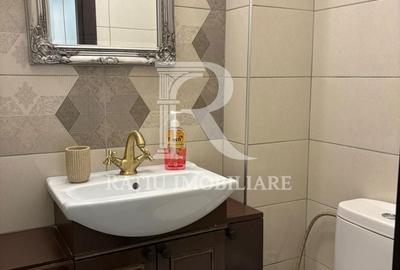 Apartament cu 3 camere decomandat în Decebal - 13