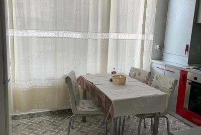 PF inchiriez apartament 2 camere Borhanci - 3