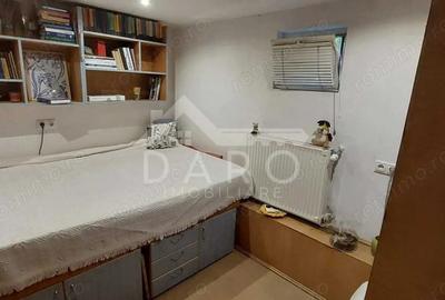 Apartament cu 3 camere decomandat, mobilat în Pandurilor - 6