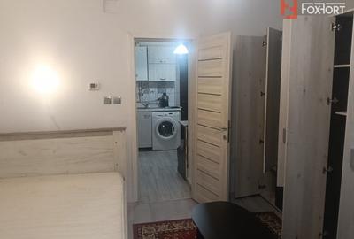 Apartament cu o camera de vanzare in Timisoara, zona Complexul Studentesc - 2