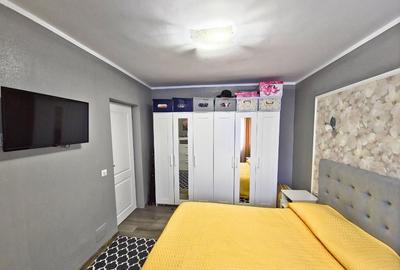 APARTAMENT DE VANZARE IN BAILE GOVORA - CENTRAL - 3