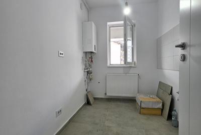 Apartament cu 2 camere decomandat în Berceni - 6