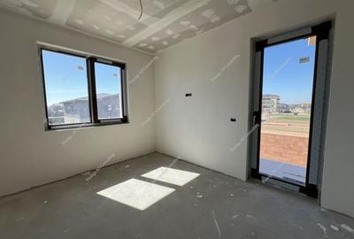 Duplex despartit prin Camera Tehnica | 5 Camere | Giroc-Brasserie - 11