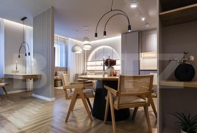 Apartament cu 3 camere decomandat în Central - 16