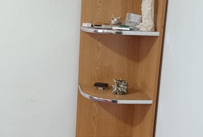 Podul Inalt ,se vinde la parter apartament 2 camere pret 45000 euro - 4