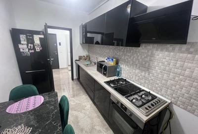 Apartament cu 2 camere decomandat în Fundeni - 6