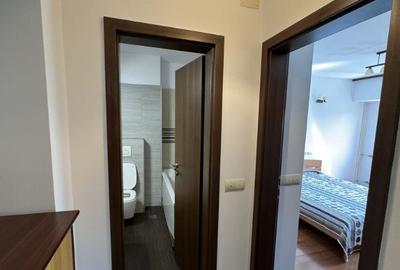 Apartament 3 camere Bulevardul Unirii Apartament 3 camere Bulevardul Unirii - 3