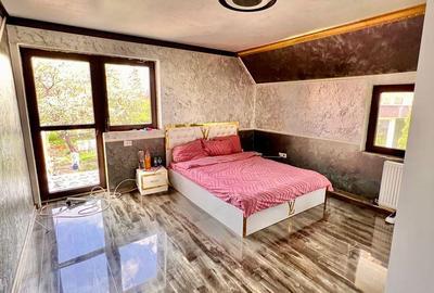 Casă cu 4 camere cu Canalizare în Central - 13