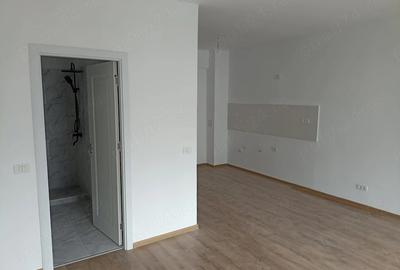 Apartament cu 2 camere semidecomandat în Central - 2
