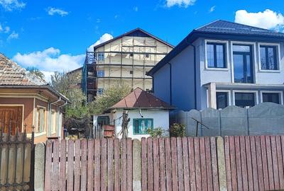 Teren Construcții intravilan de 265 mp, în Farfuria - 1