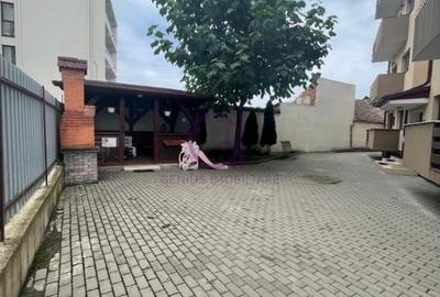 Apartament 2camere de inciriat in Sibiu strada Distributiei.