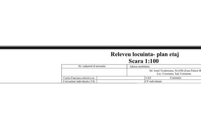 Casă cu 4 camere cu Teren 614 Mp în Elvila - 10