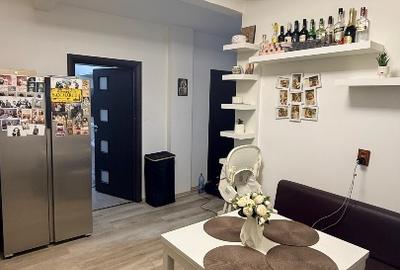 Apartament cu 2 camere decomandat în Central - 7