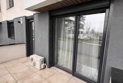 Apartament cu 2 camere în Politehnica - 5