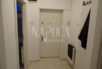 Apartament 3 camere de vanzare in Plopilor, Cluj Napoca - 11