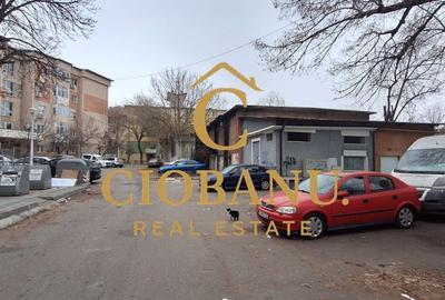 Spatiu administrativ de vanzare in zona George Enescu - 7