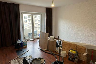 Apartament cu 3 camere decomandat în Unirii - 9