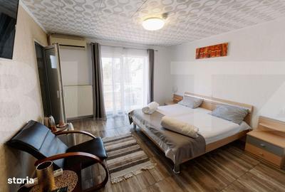 Spațiu comercial, de 1,000 mp, în Central - 9