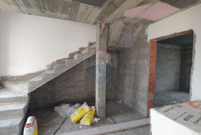 Casa / Vila individuala cu 560 mp teren, de vanzare in Scheia, Suceava - 23