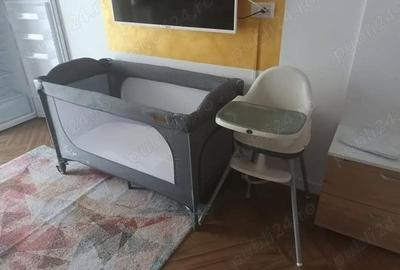 Apartament cu 2 camere semidecomandat în Nord - 1