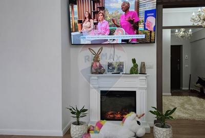 Apartament cu 3 camere decomandat, mobilat în Burdujeni - 3