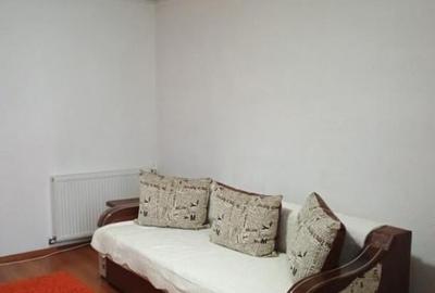 Apartament cu 1 camera situat in zona Gheorgheni in apropiere de baza - 4