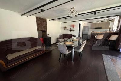 Casă cu Teren 1500 Mp în Bistra Mureșului - 5