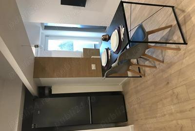 Apartament cu un camera de inchiriat ultracentral - 4