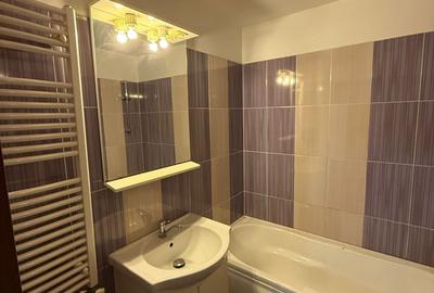 Apartament cu 2 camere decomandat în Ștefan cel Mare - 8