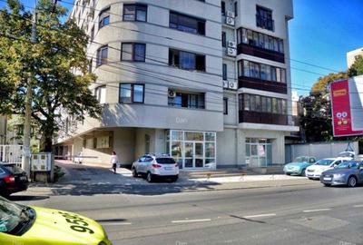 Spațiu comercial, de 314 mp, în Moșilor - 5