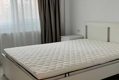 Apartament cu 2 camere decomandat în Tei - 6