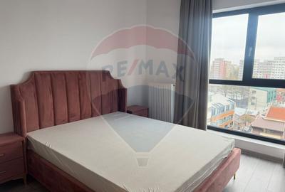 Inchiriere Apartament 2 camere Complex Exigent - 12