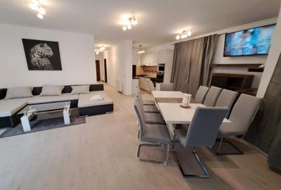 DUPLEX  P+Mla vânzare Dumbravita - 3