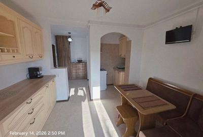 Apartament cu 3 camere decomandat, mobilat în Tomis Nord - 7