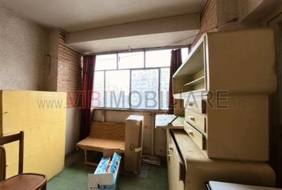 Apartament cu 4 camere decomandat în 13 Septembrie - 12