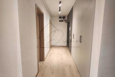 Apartament 3 camere I Moghioros Park Residence I etaj 1 I 2 parcari - 8