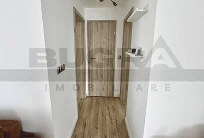 Casa individuala, 83 mp+60 mansarda, curte 300 mp, zona Campenesti - 14