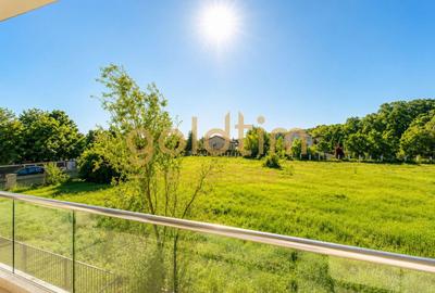 Apartament cu 2 camere decomandat în Pipera - 23
