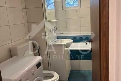 Apartament cu 2 camere decomandat în Central - 8