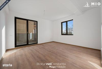 Apartament cu 2 camere decomandat în Nord - 2