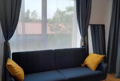 Studio sector1 metrou Jiului - 9