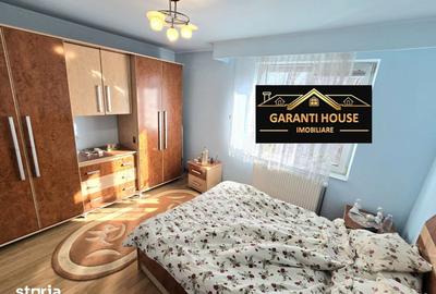 Apartament cu 2 camere semidecomandat în Central - 2