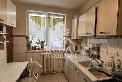 Apartament 2 camere etaj 1 pozi?ie excelenta, vizavi de Pompieri - 7