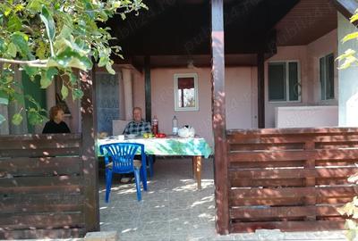 Casă cu 5 camere în Central - 8